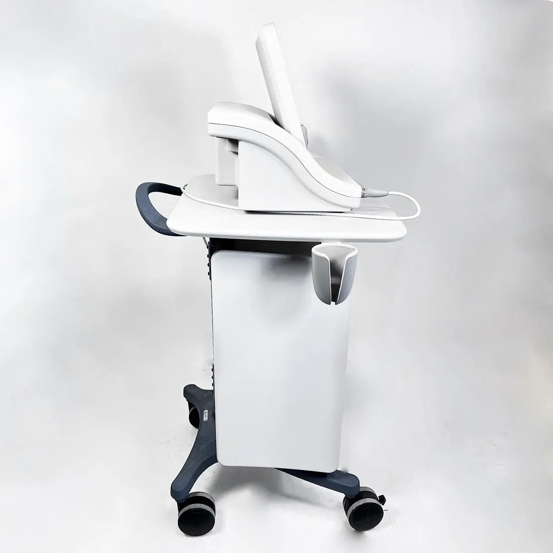 2013 Ulthera Ultherapy DeepSEE UC-1 Ultrasound Facial Contouring Skin Tightening System Sol International Medical