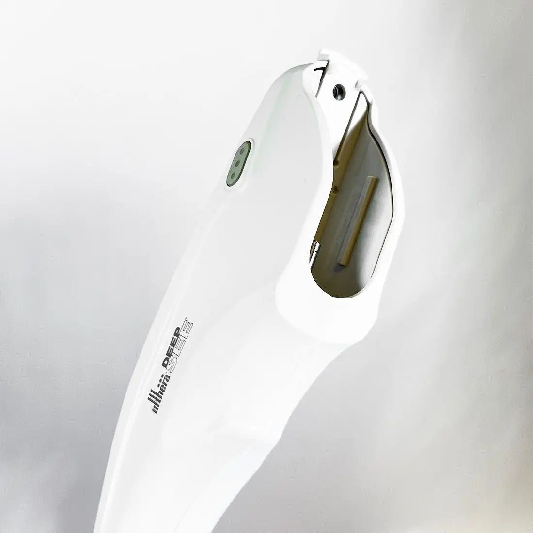 2013 Ulthera Ultherapy DeepSEE UC-1 Ultrasound Facial Contouring Skin Tightening System Sol International Medical