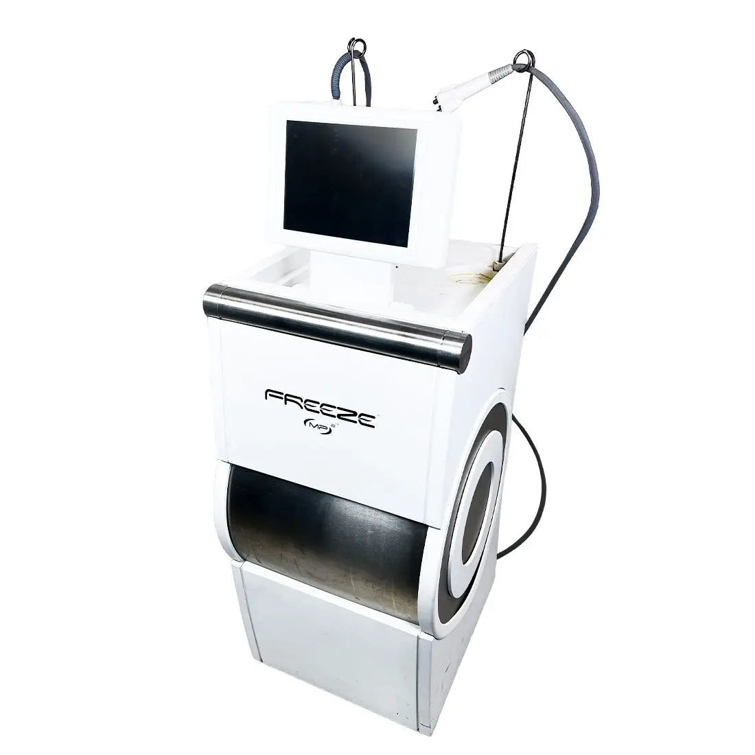 2011 VenusConcept FREEZE RadioFrequency Skin Tightening Wrinkles Venus Concept Venus