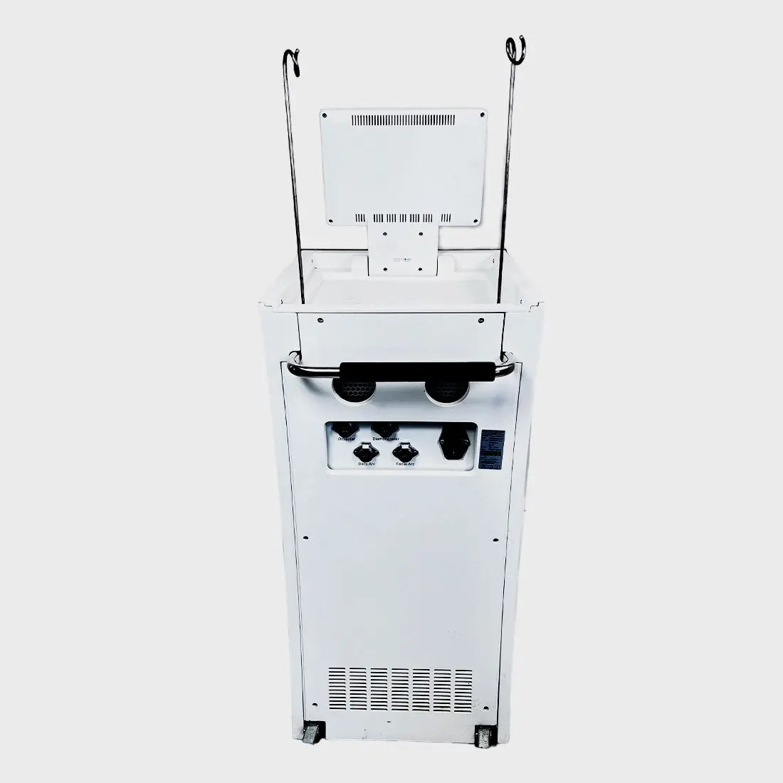 2011 VenusConcept FREEZE RadioFrequency Skin Tightening Wrinkles Venus Concept Venus
