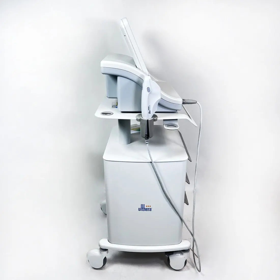 2017 Ulthera Ultherapy DeepSEE UC-1 Ultrasound Facial Contouring Skin Tightening System Sol International Medical