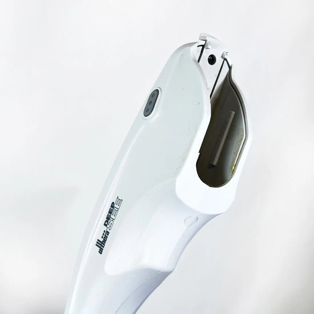 2017 Ulthera Ultherapy DeepSEE UC-1 Ultrasound Facial Contouring Skin Tightening System Sol International Medical