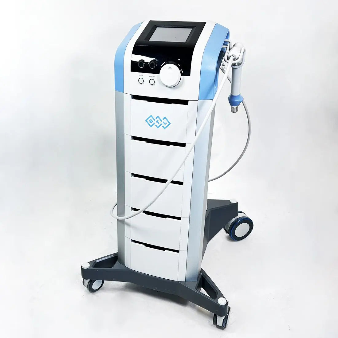 2017 BTL Cellutone Non-Invasive Cellulite Reduction Ouchie Physiotherapy System BTL