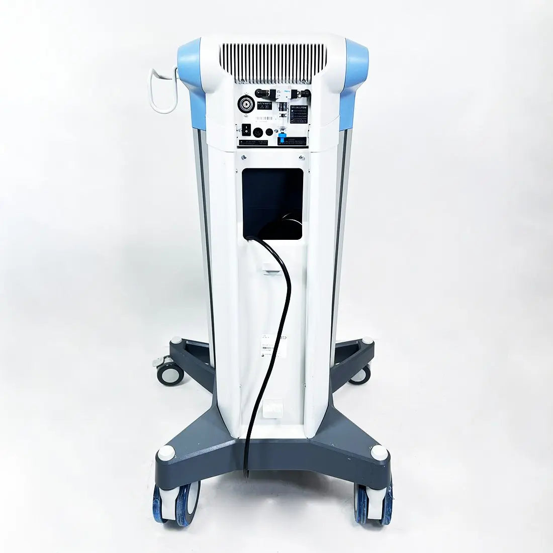 2017 BTL Cellutone Non-Invasive Cellulite Reduction Ouchie Physiotherapy System BTL