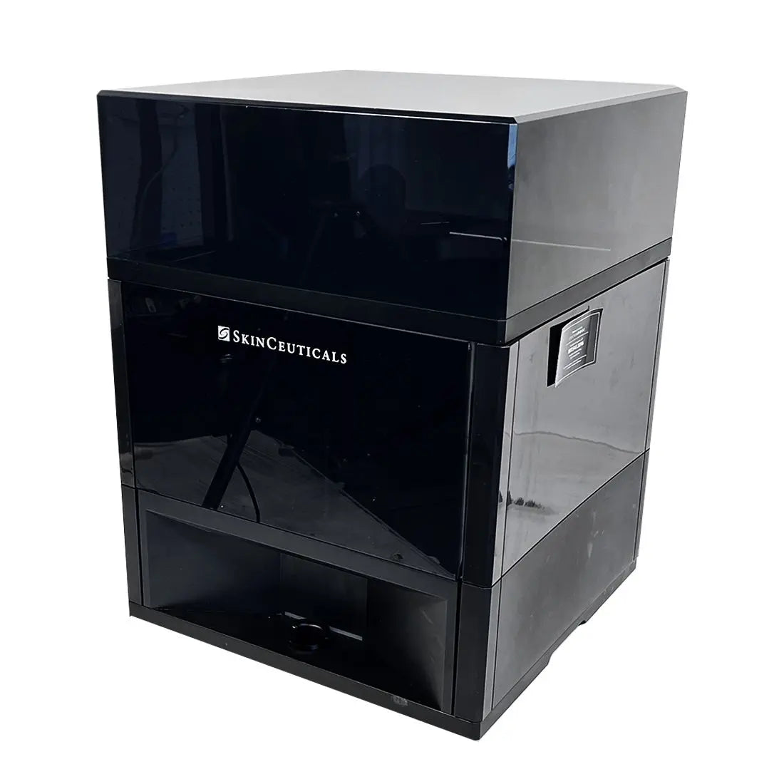 SkinCeuticals Custom D.O.S.E. Automated Mixing System Dose Serum Tabletop Lab Sol International Medical