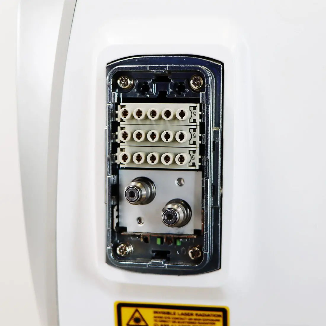 2014 Lutronic Advantage Diode Laser Hair Removal Reduction w/D3-800 Handpiece Lutronic
