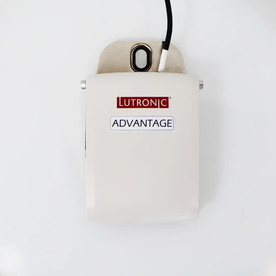 2014 Lutronic Advantage Diode Laser Hair Removal Reduction w/D3-800 Handpiece Lutronic