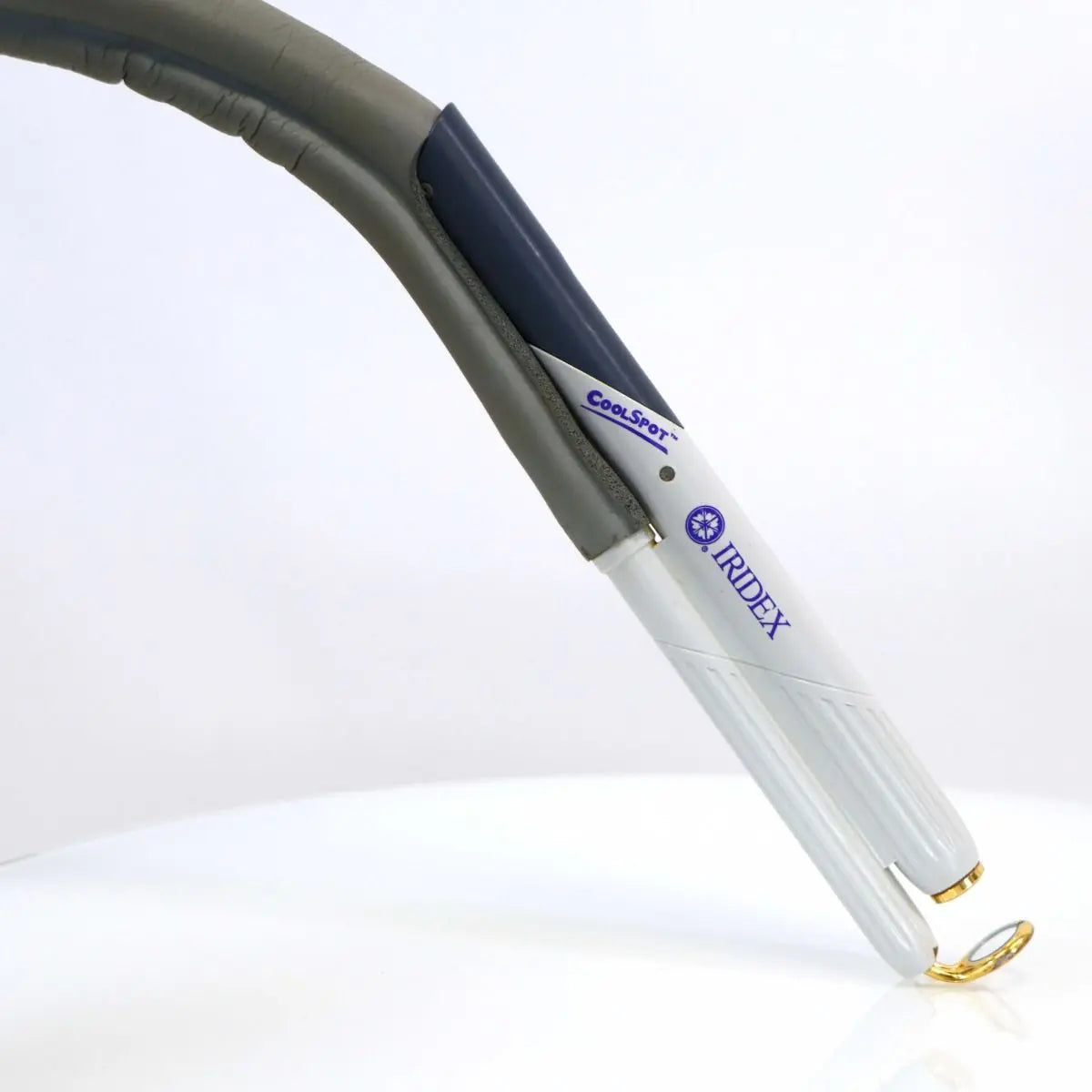 2004 Iridex LaserScope Gemini Nd Yag KTP Laser HR Skin Rejuvenation Hair Removal Sol International Medical
