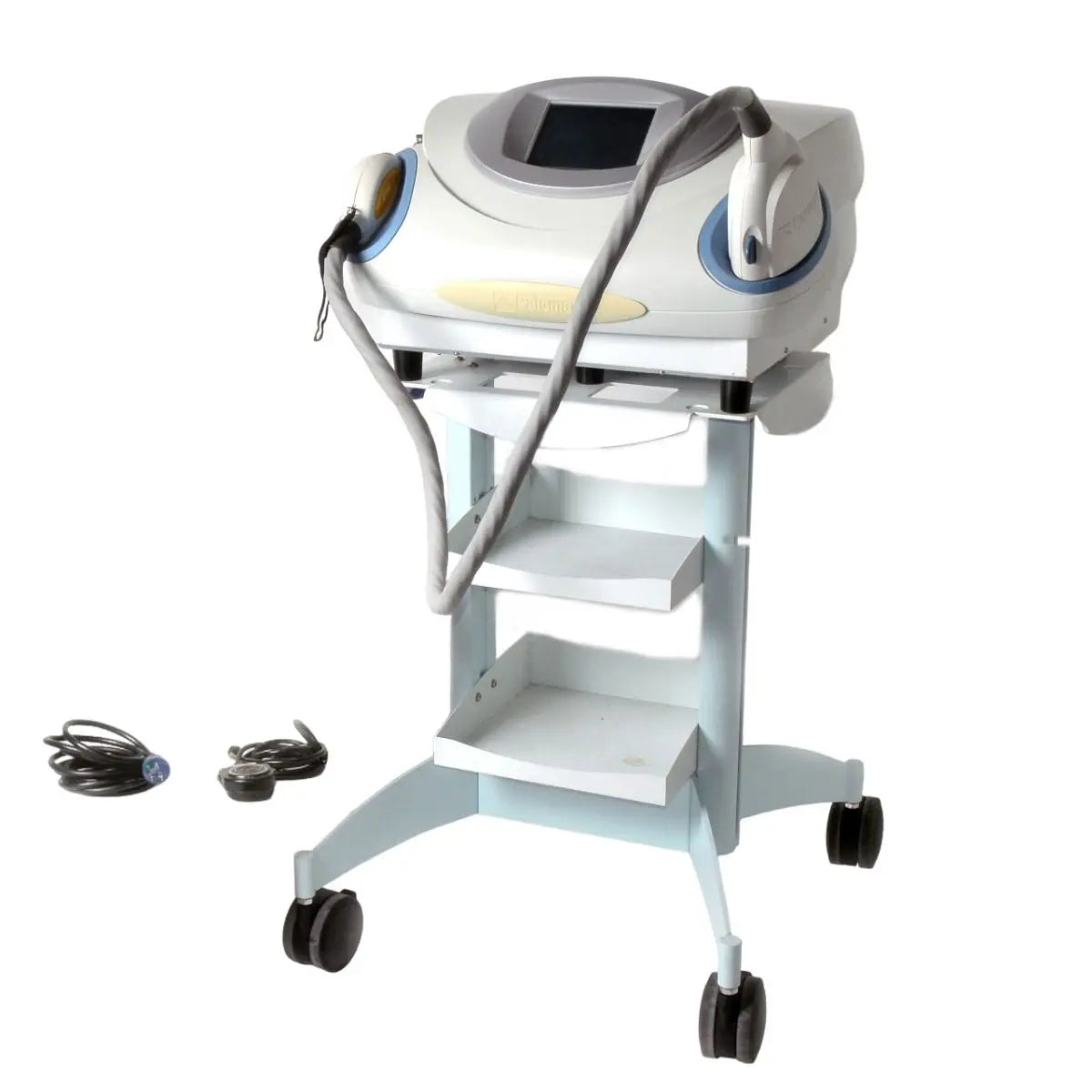 2005 Palomar StarLux 300 Laser LuxYs IPL Hair Removal Reduction Pigmented Lesion Palomar