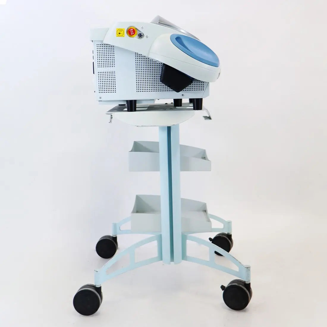 2005 Palomar StarLux 300 Laser LuxYs IPL Hair Removal Reduction Pigmented Lesion Palomar