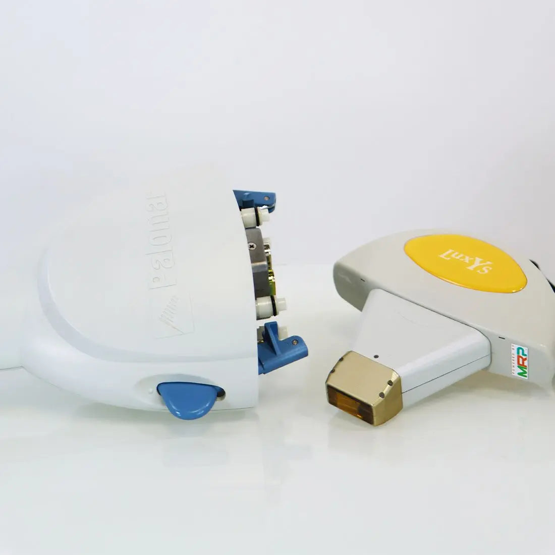 2005 Palomar StarLux 300 Laser LuxYs IPL Hair Removal Reduction Pigmented Lesion Palomar