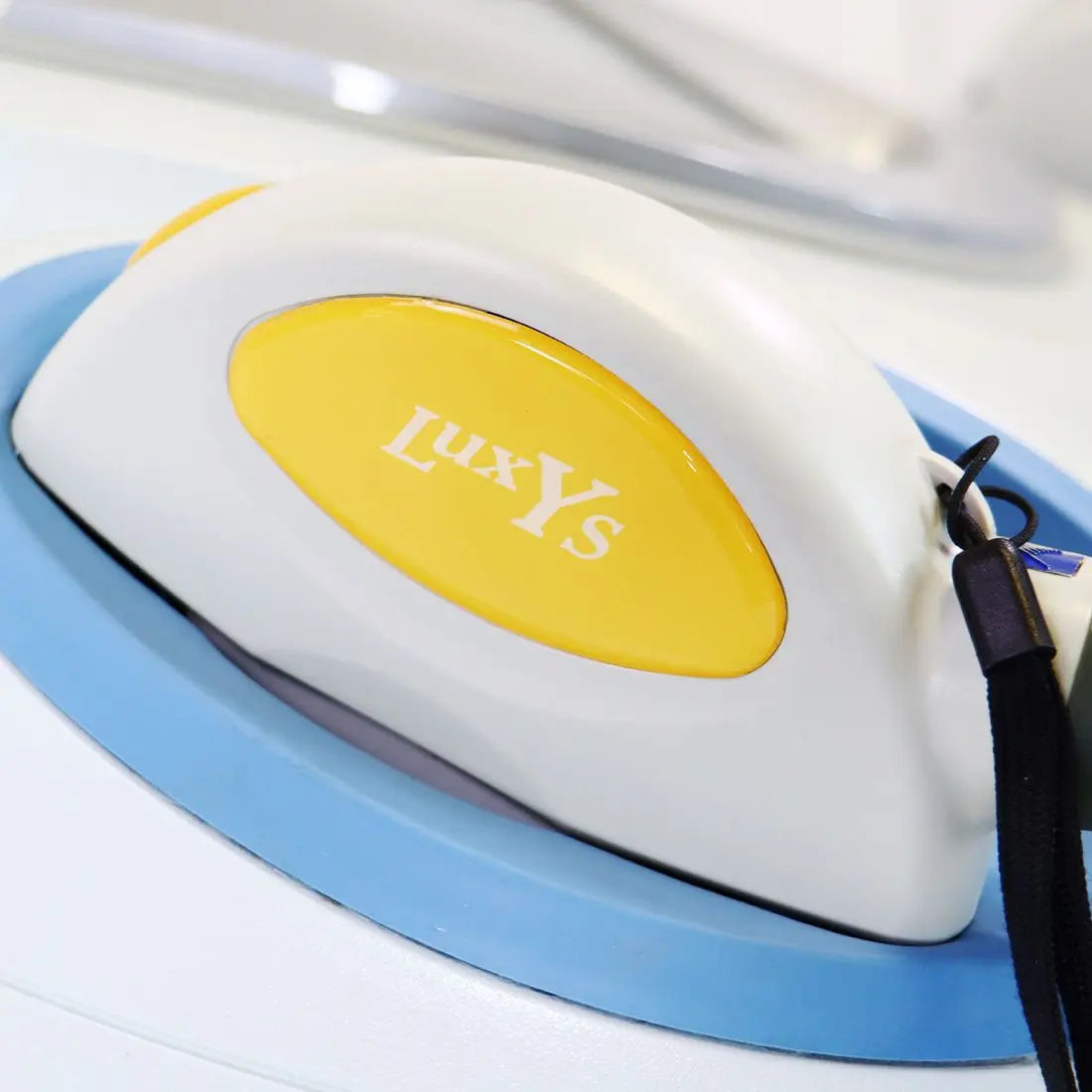 2005 Palomar StarLux 300 Laser LuxYs IPL Hair Removal Reduction Pigmented Lesion Palomar