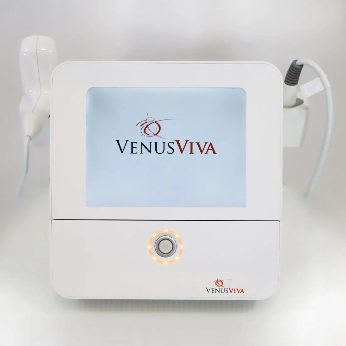 2018 Venus Concepts Viva Fractional RF Skin Resurfacing Scars VenusConcept Venus