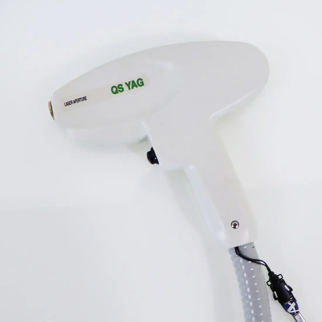 2012 Alma Harmony Laser IPL Workstation 3 HP LP 1064nm QS YAG Q Switched Alma