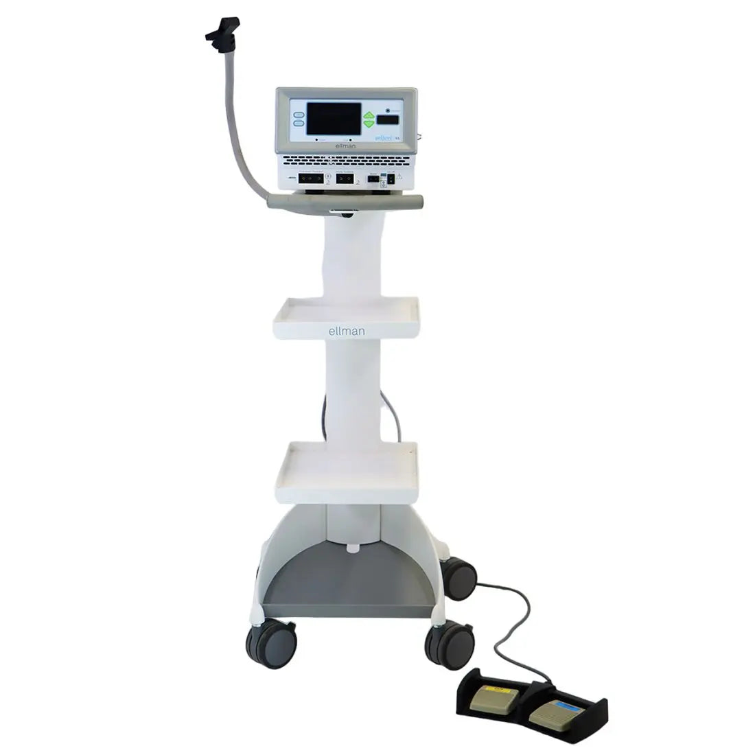 Ellman Pellevé S5 IEC RF HF Radiosurgical Generator Surgical Skin Rejuvenation Cynosure