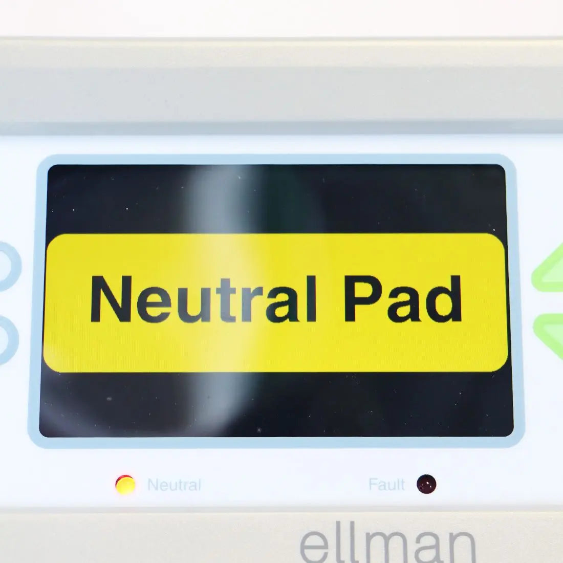 Ellman Pellevé S5 IEC RF HF Radiosurgical Generator Surgical Skin Rejuvenation Cynosure