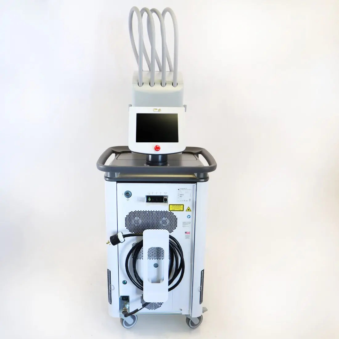 2016 Cynosure SculpSure Non-Invasive 1060nm Diode Laser Body Sculpt Contour Cynosure