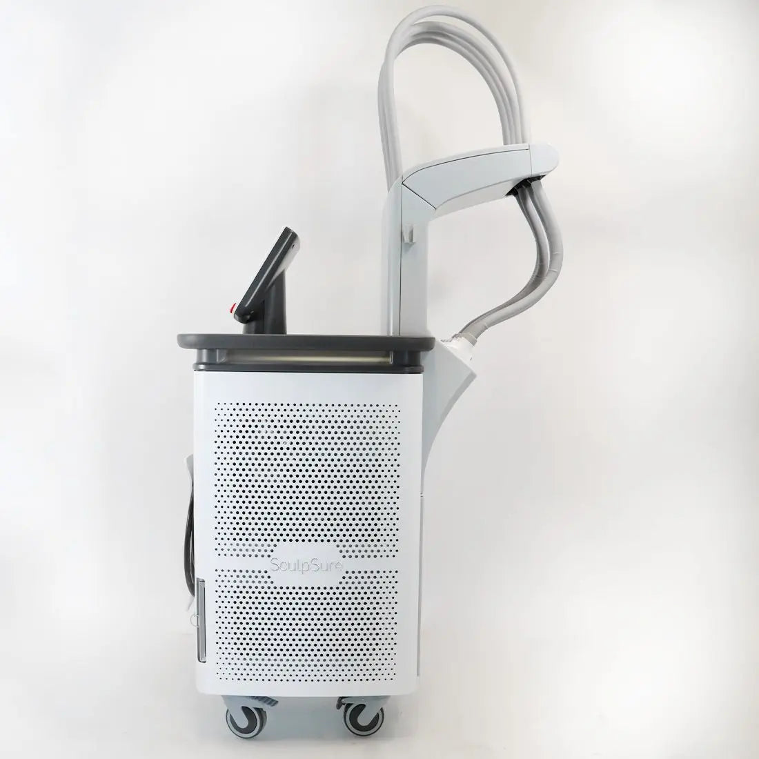 2016 Cynosure SculpSure Non-Invasive 1060nm Diode Laser Body Sculpt Contour Cynosure
