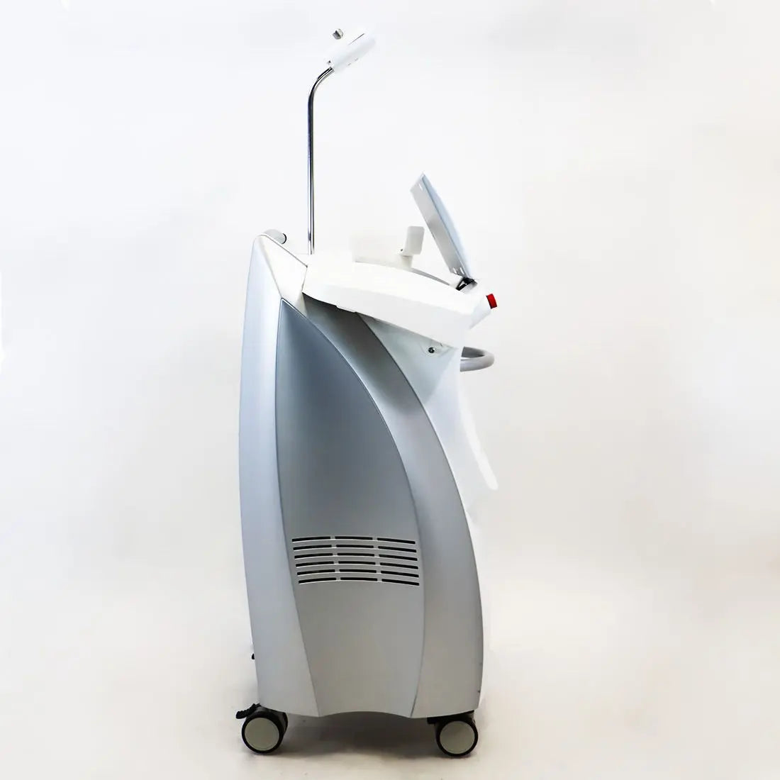 2019 VenusConcept Venus Velocity 800 nm Diode Hair Removal Laser Concept w/HP Venus