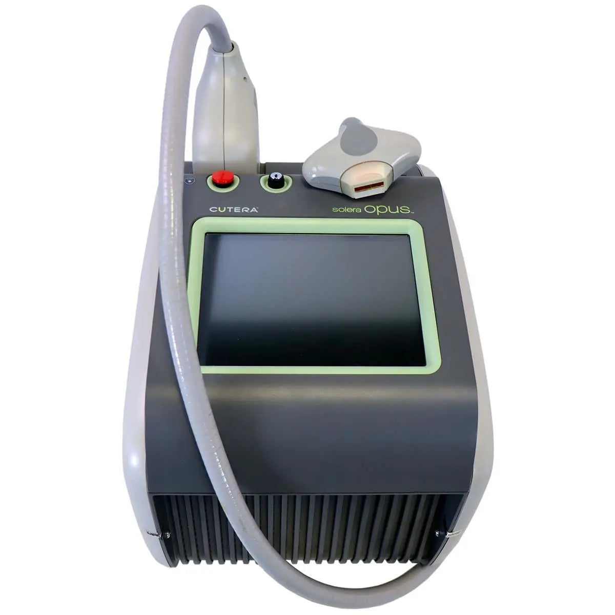 2011 Cutera Solera OPUS Laser IPL System w LP560 HandPiece Pigmented Lesions Cutera
