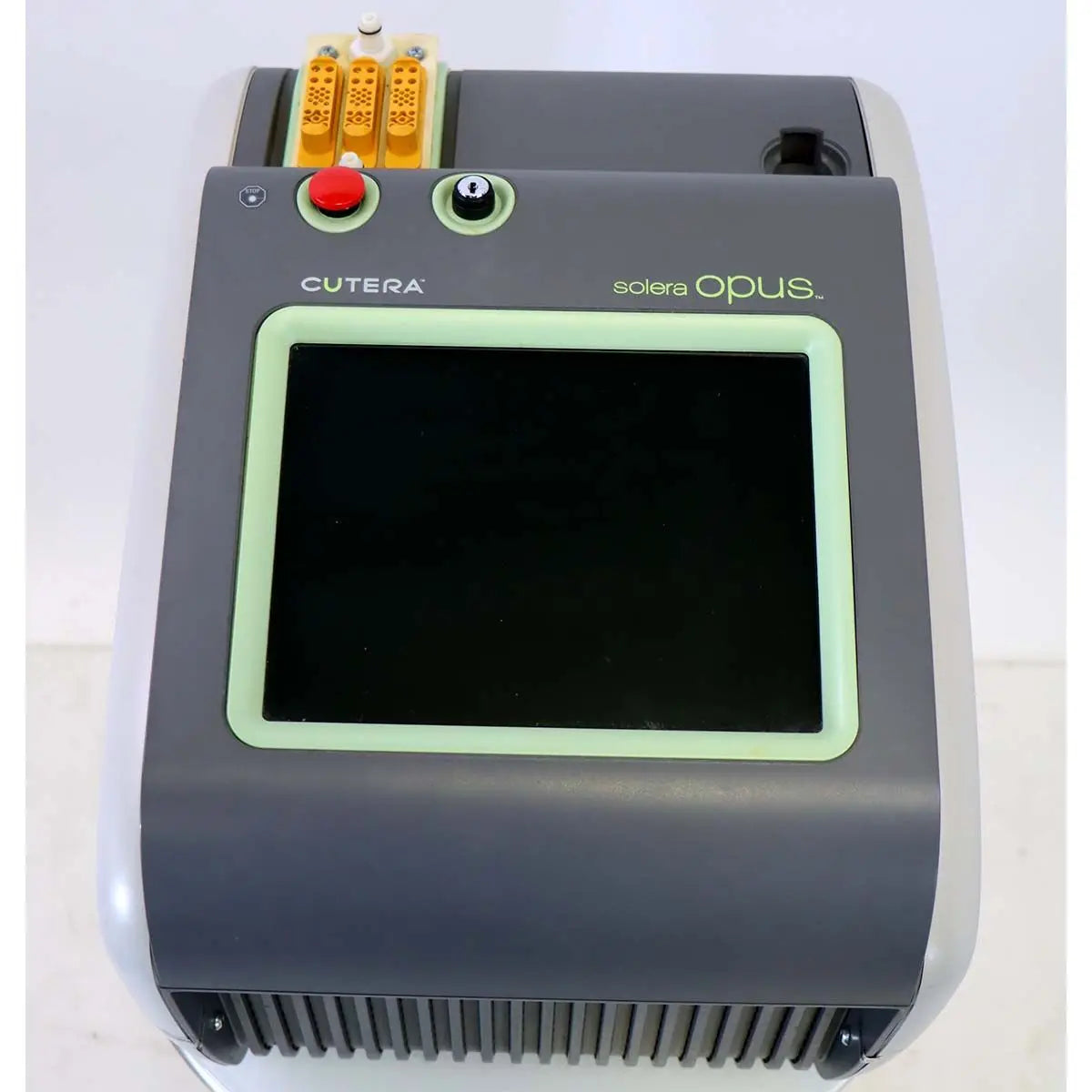 2011 Cutera Solera OPUS Laser IPL System w LP560 HandPiece Pigmented Lesions Cutera