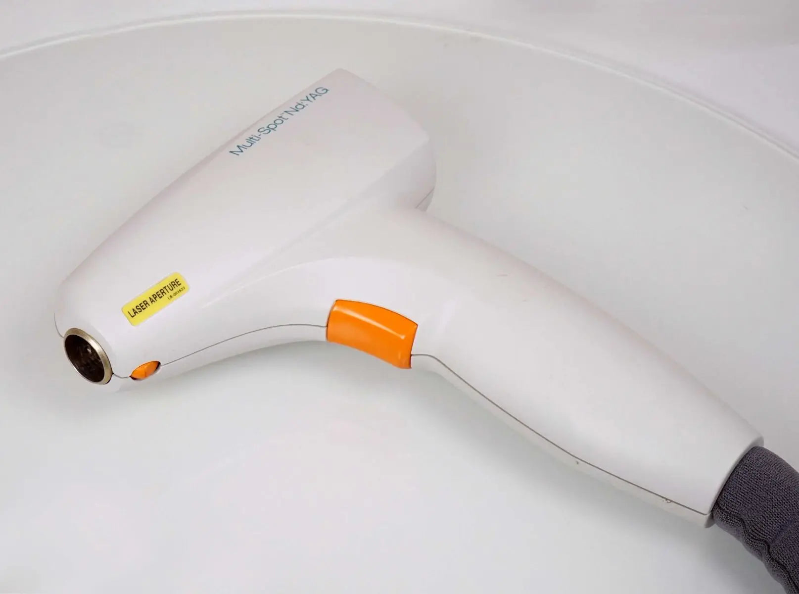 2014 Lumenis M22 Multi-Spot Nd YAG 1064 nm Laser Handpiece RSA6570000 Hand Piece Lumenis