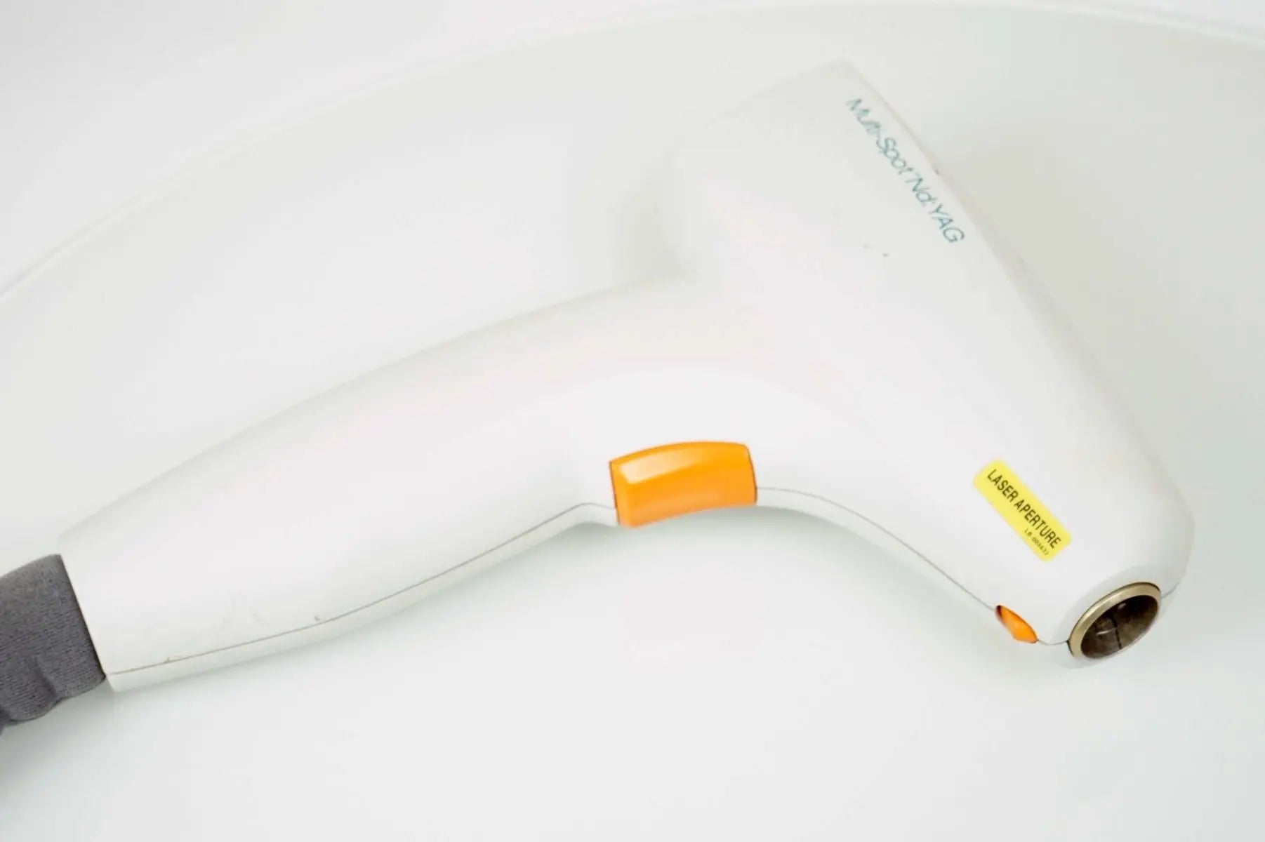 2014 Lumenis M22 Multi-Spot Nd YAG 1064 nm Laser Handpiece RSA6570000 Hand Piece Lumenis