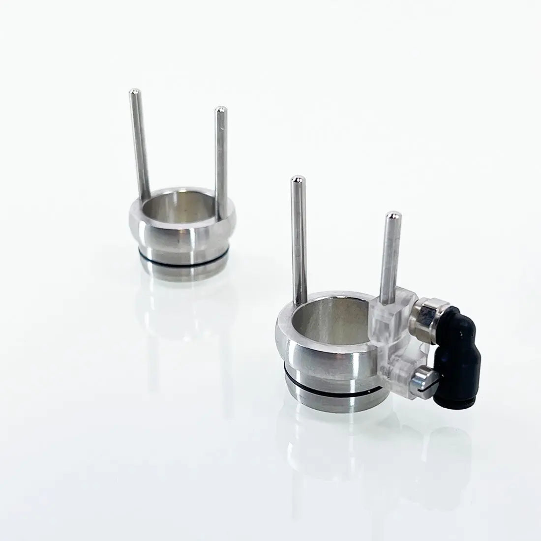 Quanta Light Q1 Nd Yag Skin Tightening 6mm 10mm 532nm 1064nm Handpiece Cartridge Sol International Medical