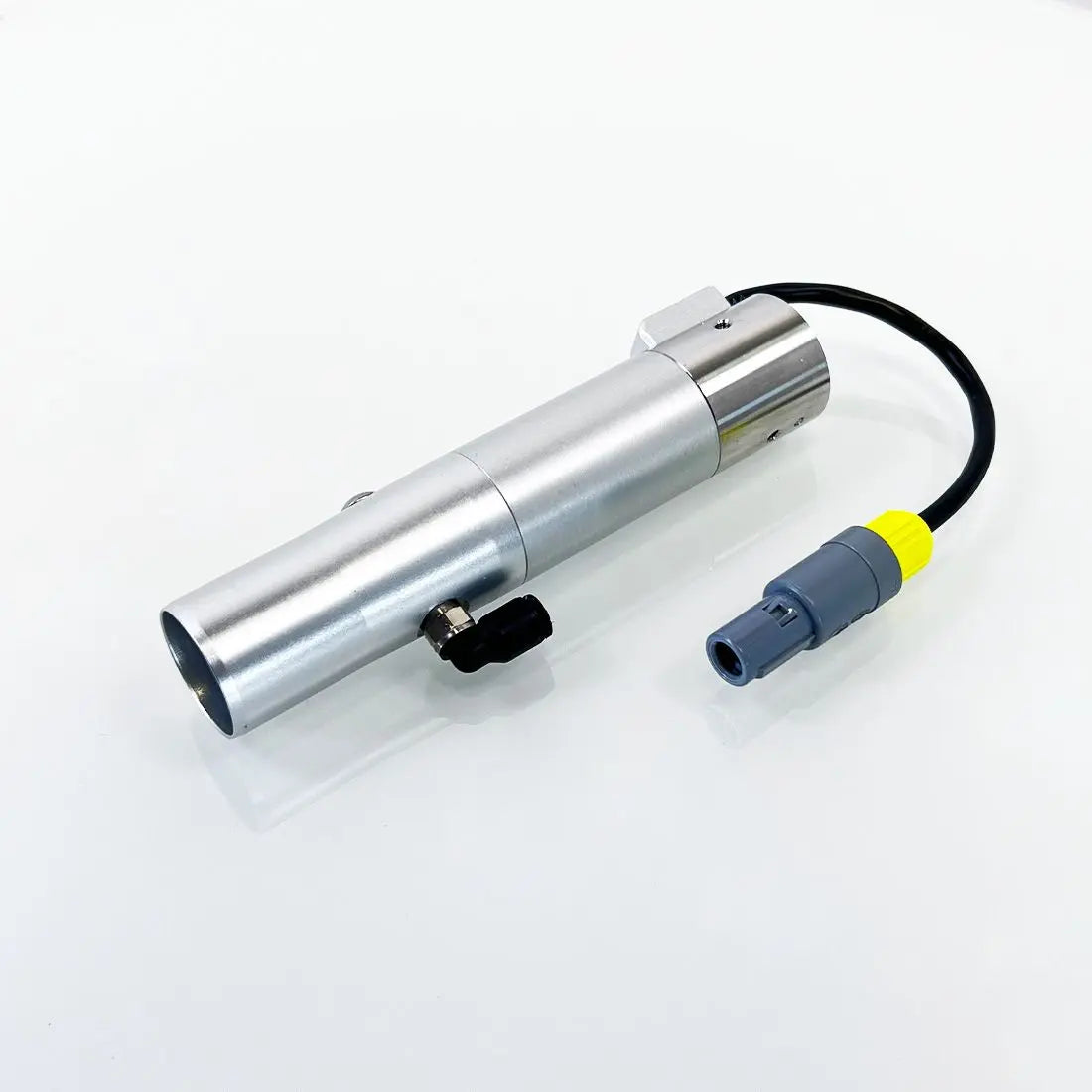 Quanta Light Q1 Nd Yag Skin Tightening 6mm 10mm 532nm 1064nm Handpiece Cartridge Sol International Medical