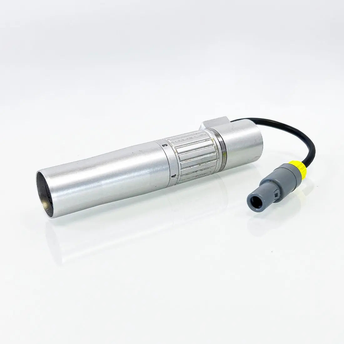 Quanta Light Q1 Nd Yag Skin Tightening 6mm 10mm 532nm 1064nm Handpiece Cartridge Sol International Medical