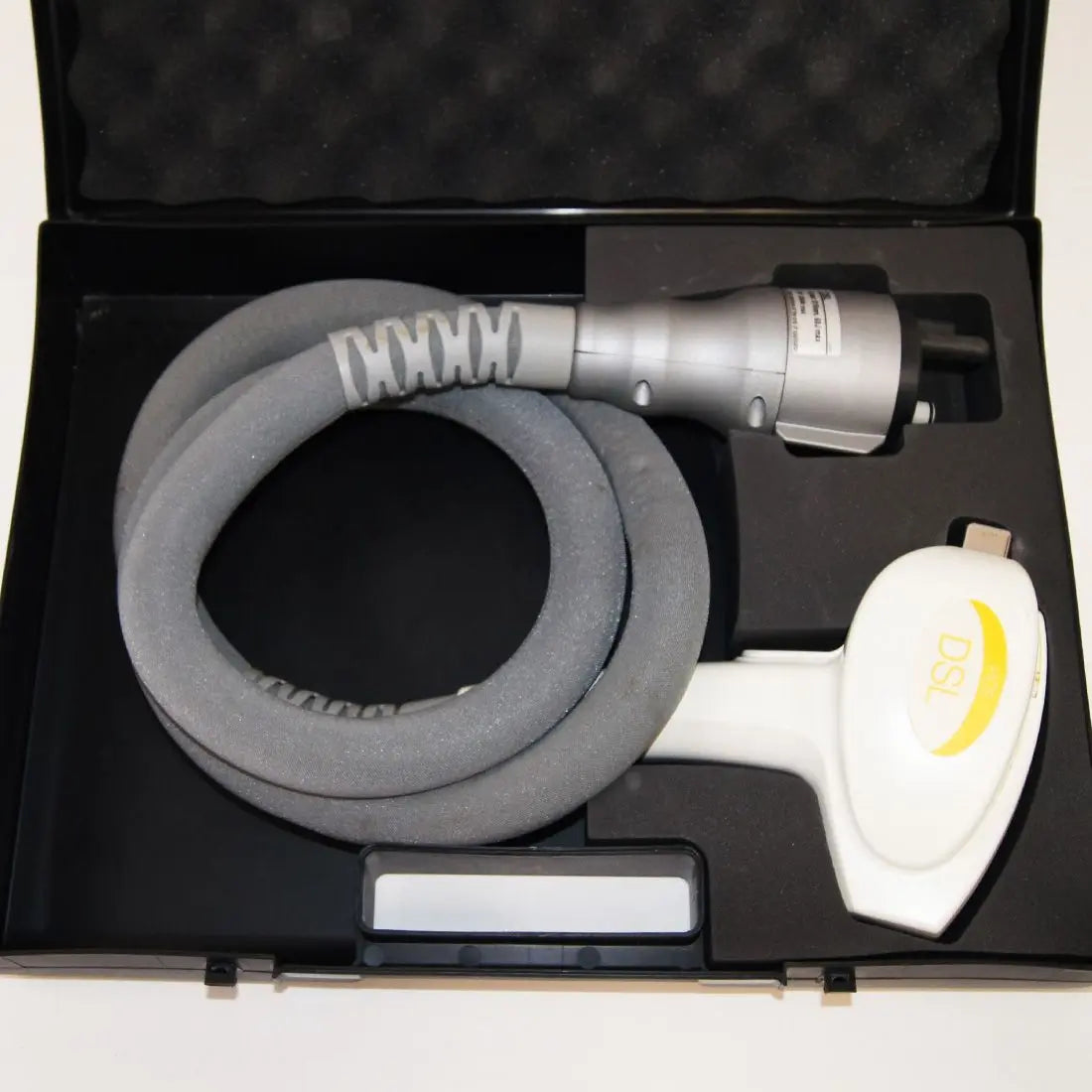 2012 Candela Syneron Elos Plus Laser Skin Tightening Resurfacing Hair Removal Candela