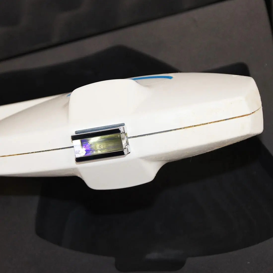 2012 Candela Syneron Elos Plus Laser Skin Tightening Resurfacing Hair Removal Candela