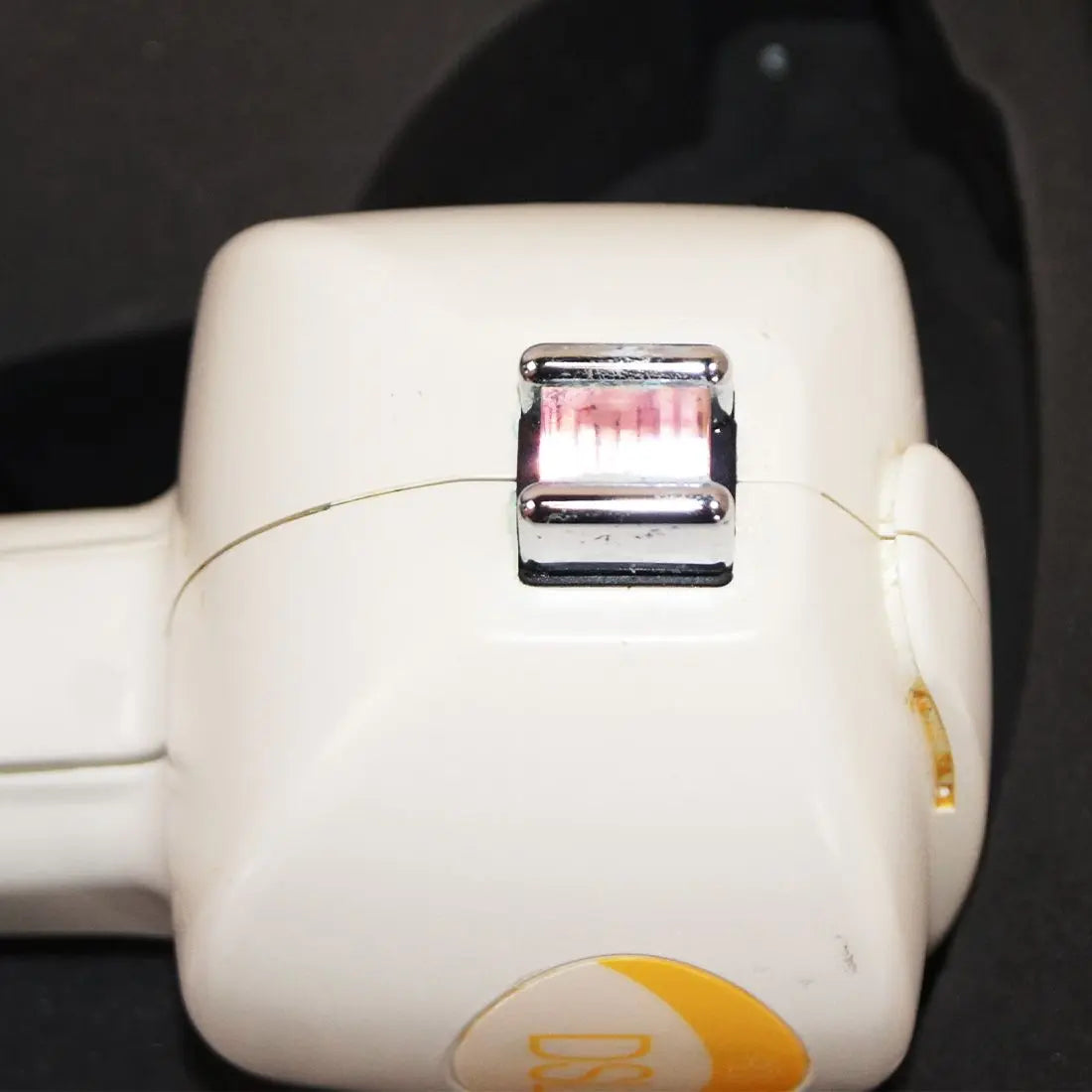 2012 Candela Syneron Elos Plus Laser Skin Tightening Resurfacing Hair Removal Candela