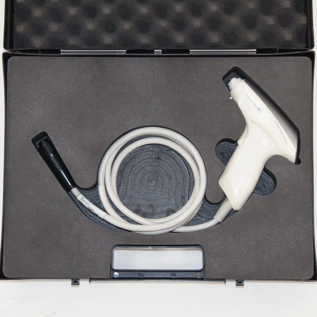 2012 Candela Syneron Elos Plus Laser Skin Tightening Resurfacing Hair Removal Candela