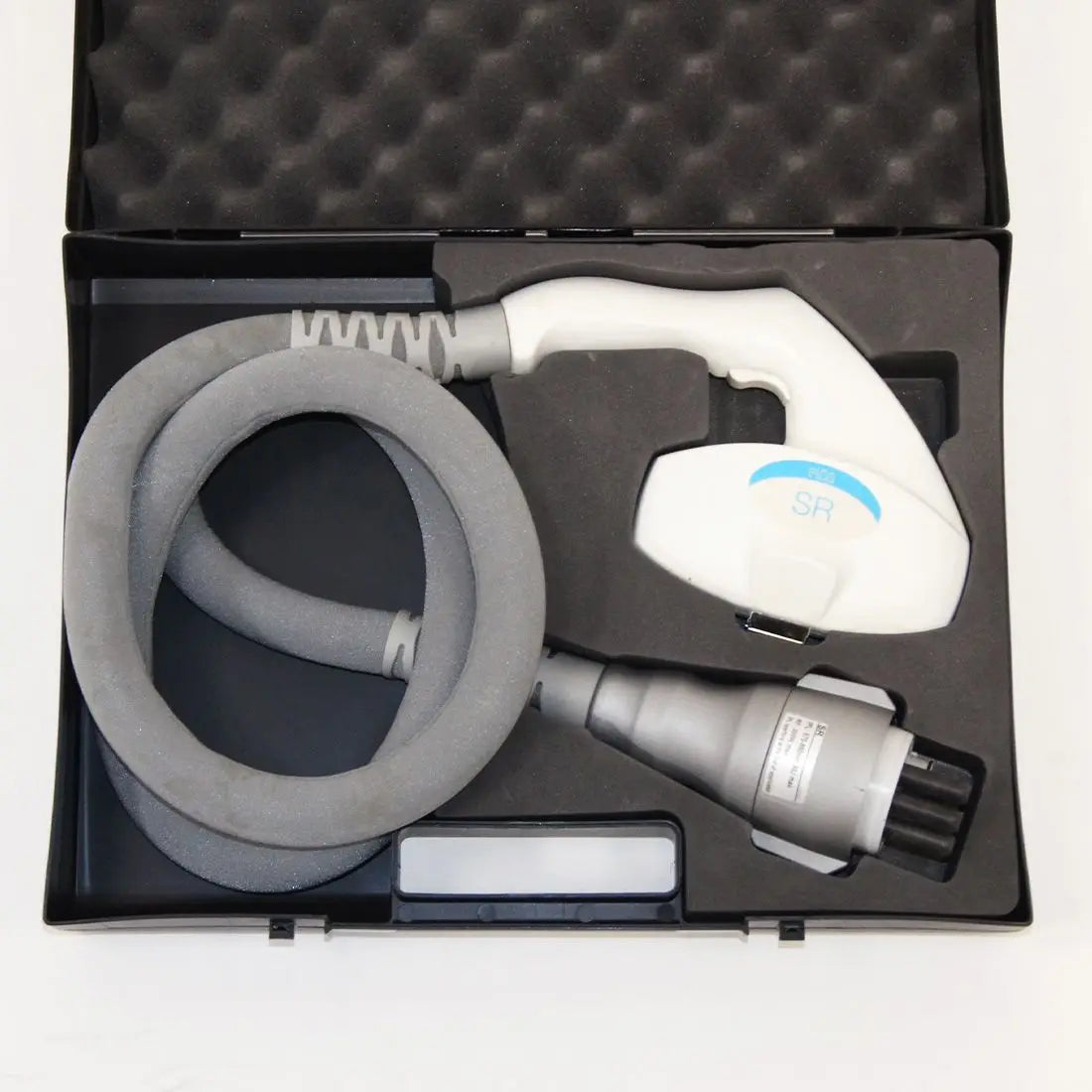 2012 Candela Syneron Elos Plus Laser Skin Tightening Resurfacing Hair Removal Candela