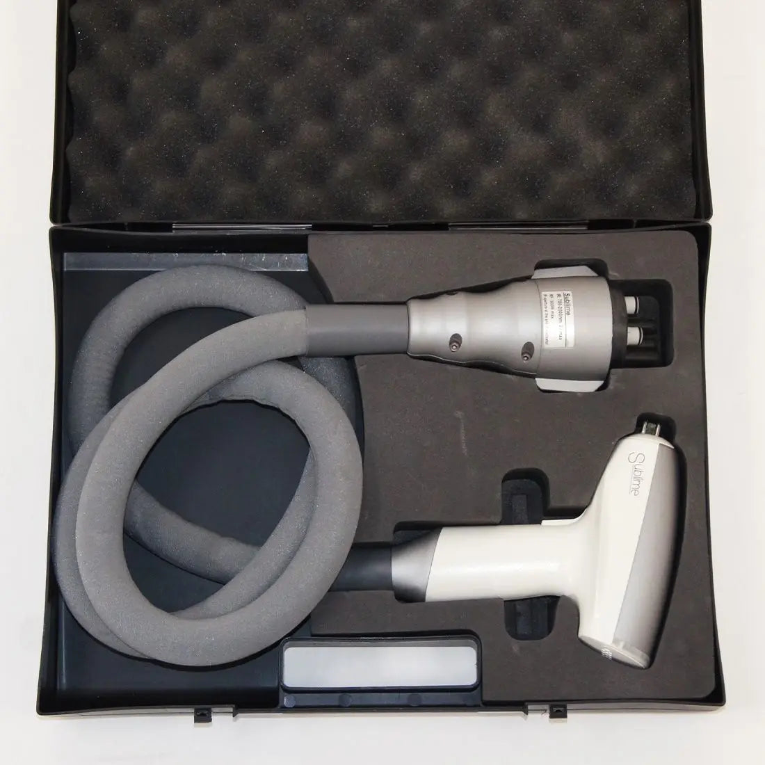 2012 Candela Syneron Elos Plus Laser Skin Tightening Resurfacing Hair Removal Candela