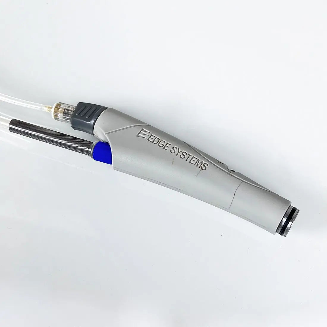 2008 Edge HydraFacial Wave Tabletop Dermabrasion Skin Therapy System Hydrofacial Hydrafacial