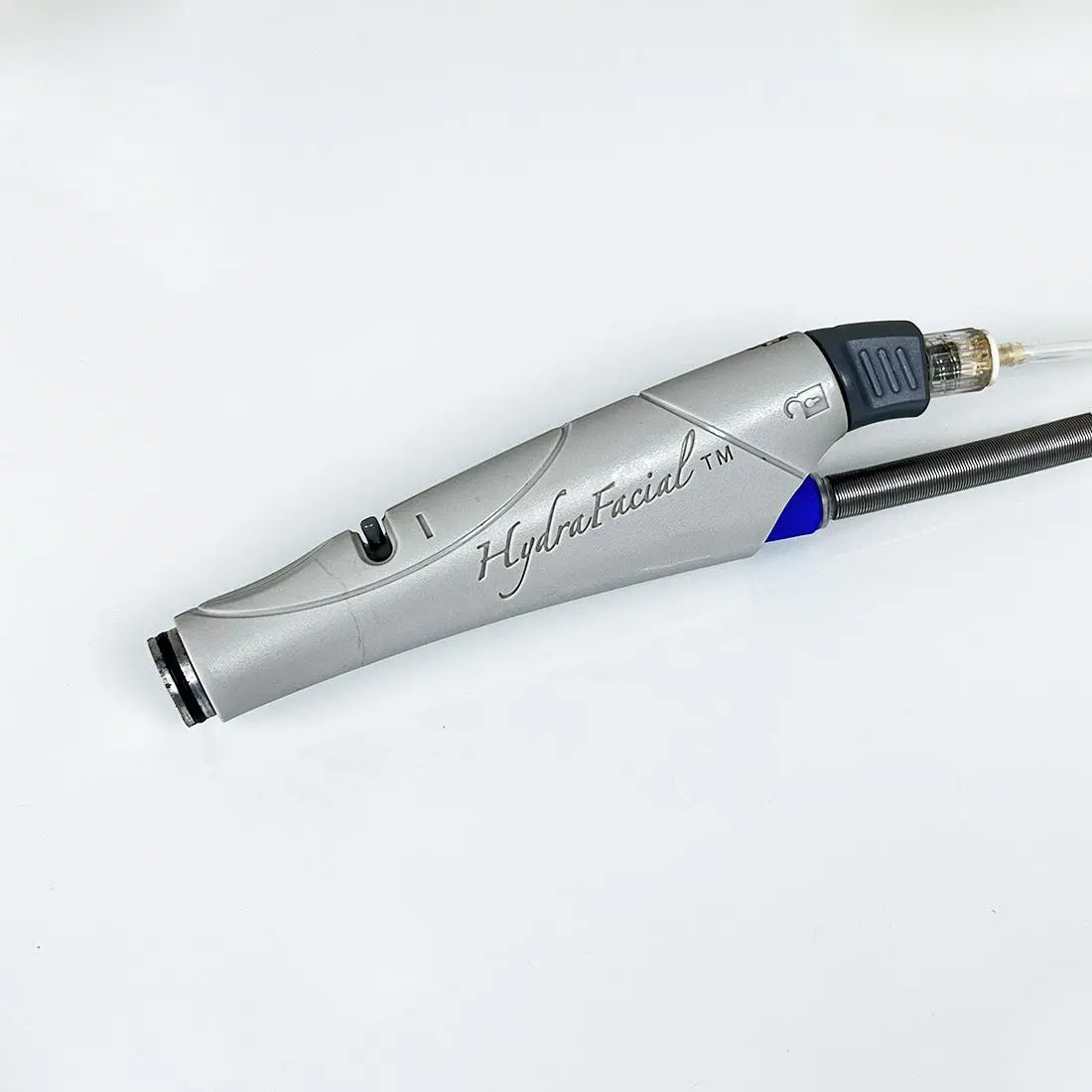 2008 Edge HydraFacial Wave Tabletop Dermabrasion Skin Therapy System Hydrofacial Hydrafacial
