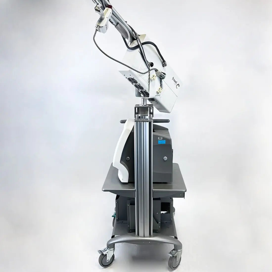 2008 Reliant Fraxel RePair Laser Skin Resurfacing Treatment CO2 Re Pair Wrinkles Sol International Medical