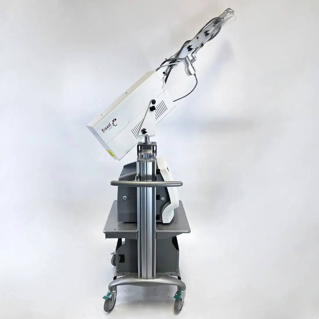2008 Reliant Fraxel RePair Laser Skin Resurfacing Treatment CO2 Re Pair Wrinkles Sol International Medical