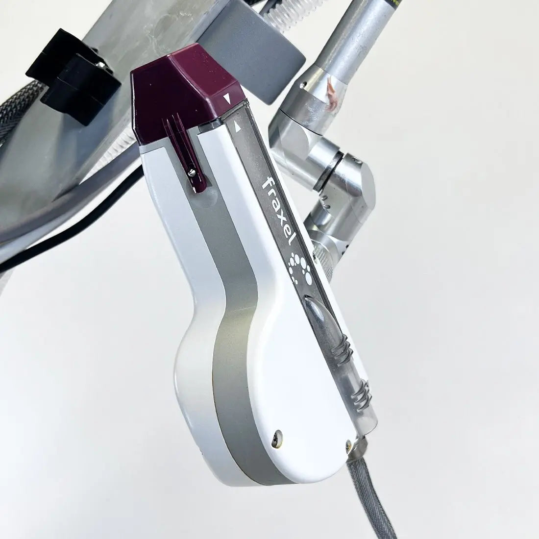 2008 Reliant Fraxel RePair Laser Skin Resurfacing Treatment CO2 Re Pair Wrinkles Sol International Medical