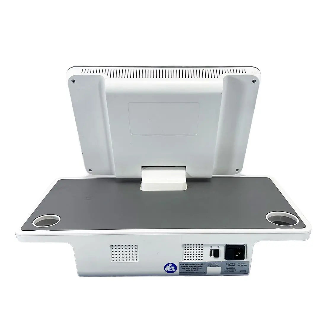 Syneron eMatrix Skin Rejuvenation TableTop System Sublative RF Wrinkles e Matrix Candela