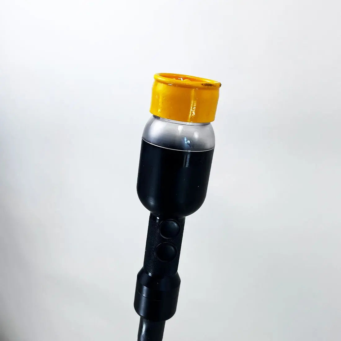 2012 VASER Shape Body Shaping Contour Ultrasound Handpiece Massage Therapy MC-1 Solta Medical