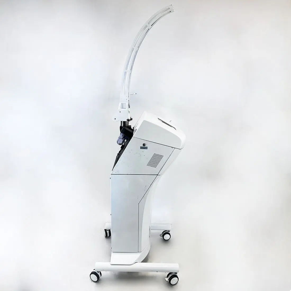 2012 VASER Shape Body Shaping Contour Ultrasound Handpiece Massage Therapy MC-1 Solta Medical