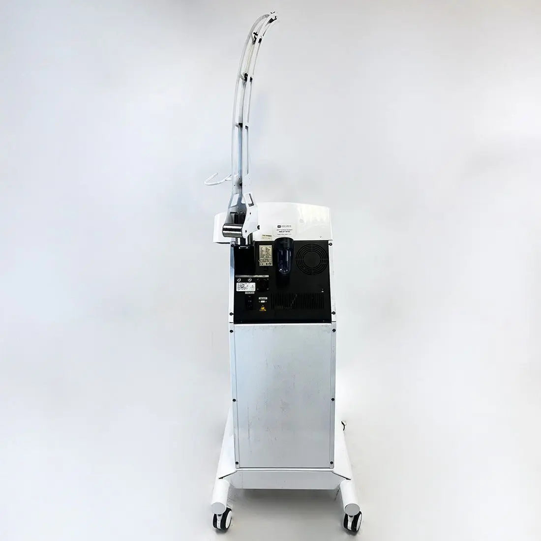 2012 VASER Shape Body Shaping Contour Ultrasound Handpiece Massage Therapy MC-1 Solta Medical