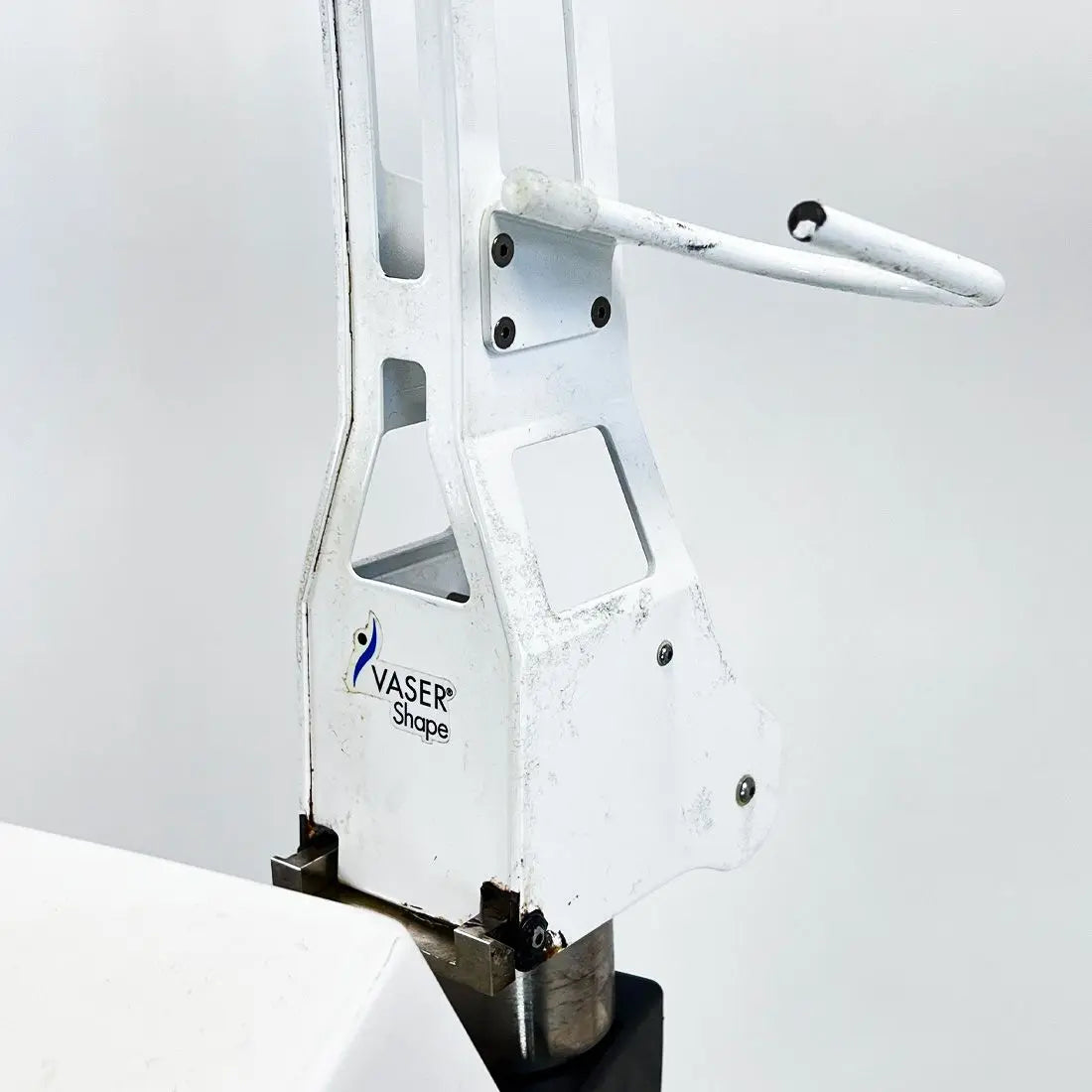 2012 VASER Shape Body Shaping Contour Ultrasound Handpiece Massage Therapy MC-1 Solta Medical