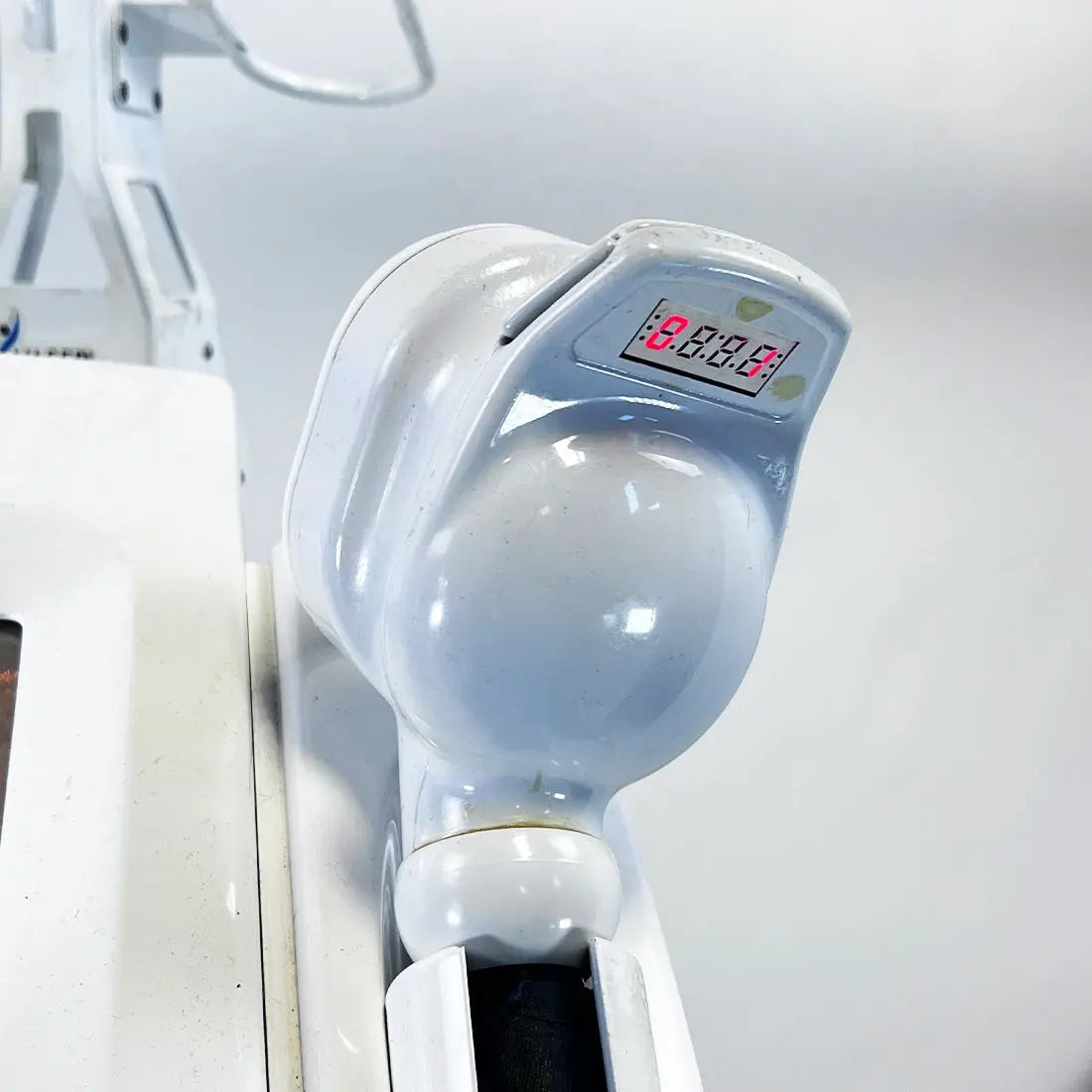 2012 VASER Shape Body Shaping Contour Ultrasound Handpiece Massage Therapy MC-1 Solta Medical