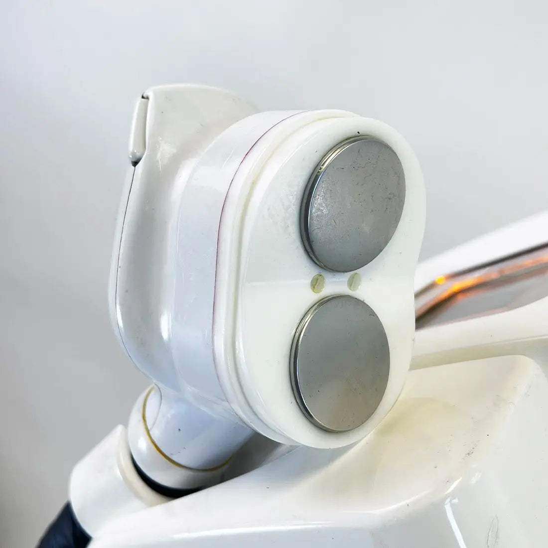 2012 VASER Shape Body Shaping Contour Ultrasound Handpiece Massage Therapy MC-1 Solta Medical