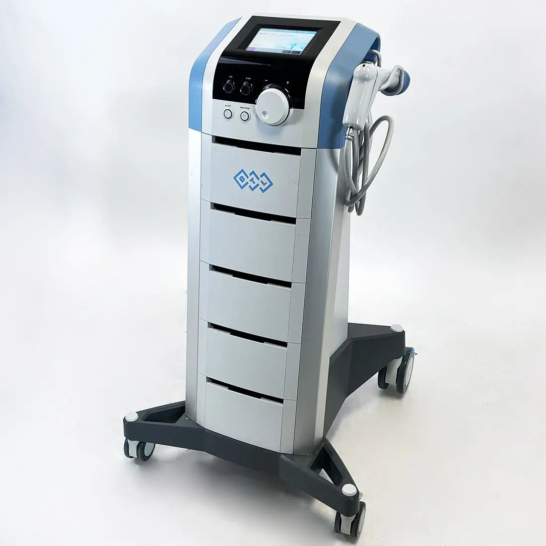 2017 BTL Cellutone Non-Invasive Cellulite Reduction Treatment Physiotherapy BTL