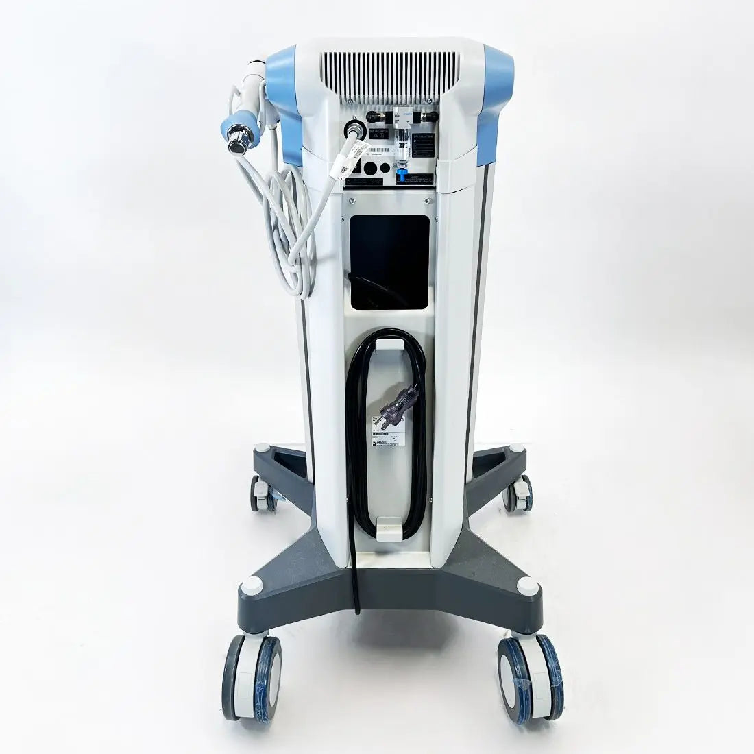 2017 BTL Cellutone Non-Invasive Cellulite Reduction Treatment Physiotherapy BTL